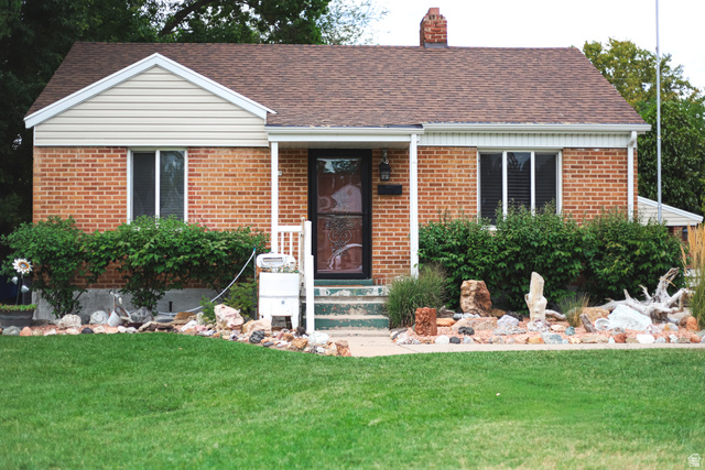 117 Ross Drive Clearfield UT 84015