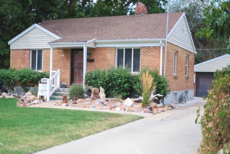 117 Ross Drive Clearfield UT 84015