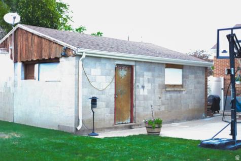 117 Ross Drive Clearfield UT 84015