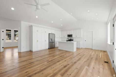 2228 E Grenada Lane Eagle Mountain UT 84005