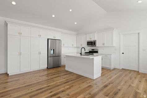 2228 E Grenada Lane Eagle Mountain UT 84005
