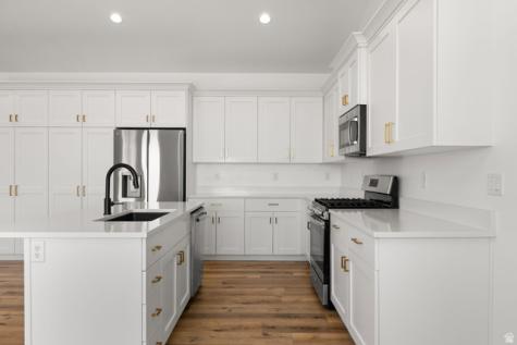 2228 E Grenada Lane Eagle Mountain UT 84005