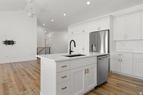 2228 E Grenada Lane Eagle Mountain UT 84005
