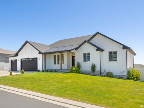 2228 E Grenada Lane Eagle Mountain UT 84005