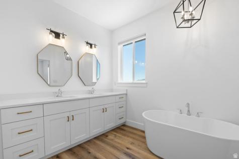 2228 E Grenada Lane Eagle Mountain UT 84005