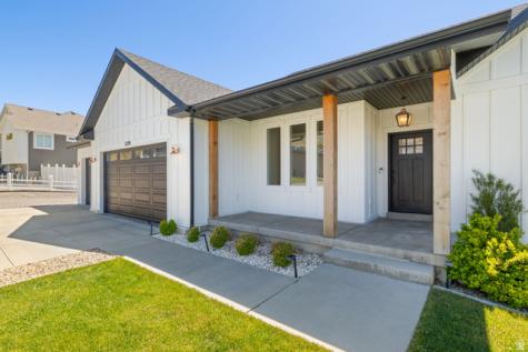 2228 E Grenada Lane Eagle Mountain UT 84005