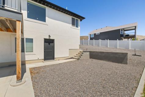 2228 E Grenada Lane Eagle Mountain UT 84005