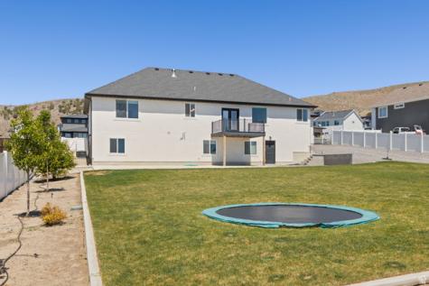 2228 E Grenada Lane Eagle Mountain UT 84005