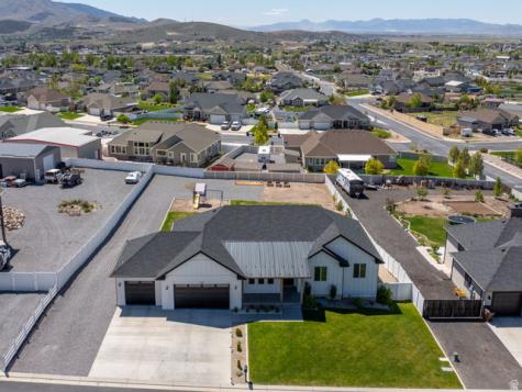 2228 E Grenada Lane Eagle Mountain UT 84005