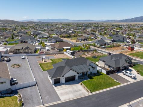 2228 E Grenada Lane Eagle Mountain UT 84005