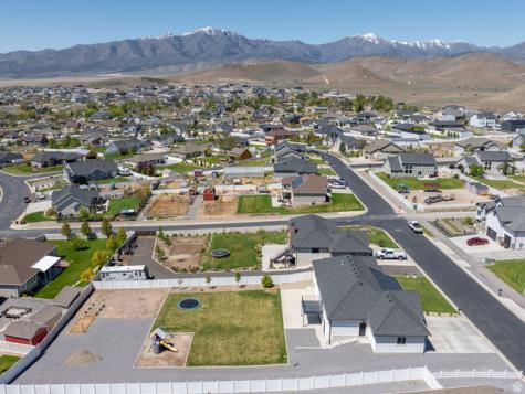 2228 E Grenada Lane Eagle Mountain UT 84005