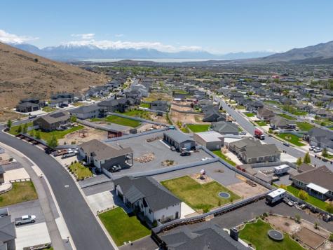 2228 E Grenada Lane Eagle Mountain UT 84005