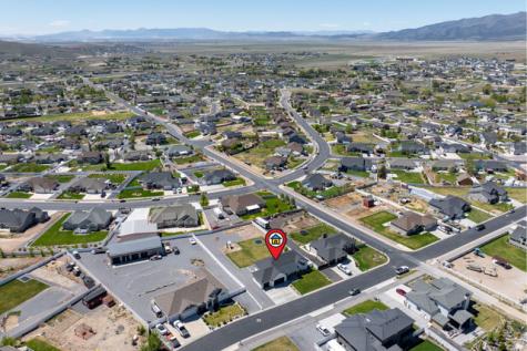 2228 E Grenada Lane Eagle Mountain UT 84005