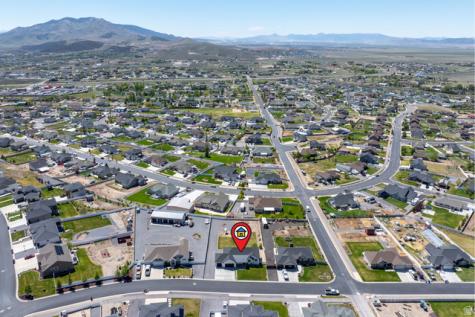 2228 E Grenada Lane Eagle Mountain UT 84005