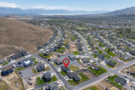 2228 E Grenada Lane Eagle Mountain UT 84005