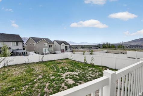 62 N Morning View Drive Saratoga Springs UT 84045