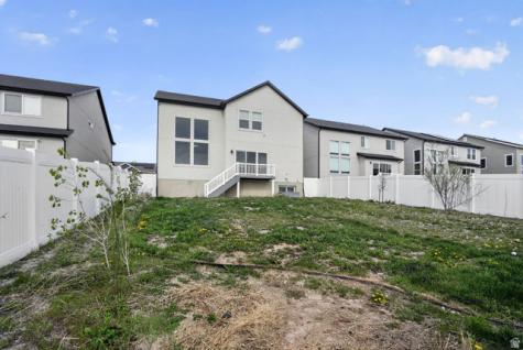 62 N Morning View Drive Saratoga Springs UT 84045