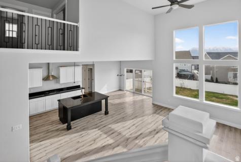 62 N Morning View Drive Saratoga Springs UT 84045