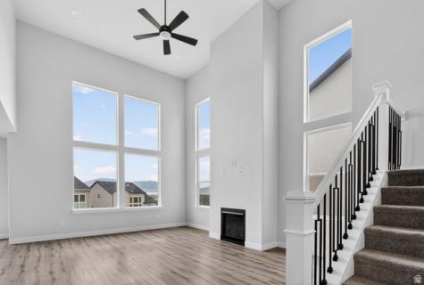 62 N Morning View Drive Saratoga Springs UT 84045