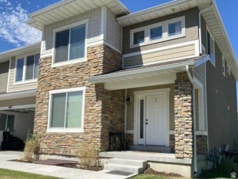 894 S 2100 W Orem UT 84059