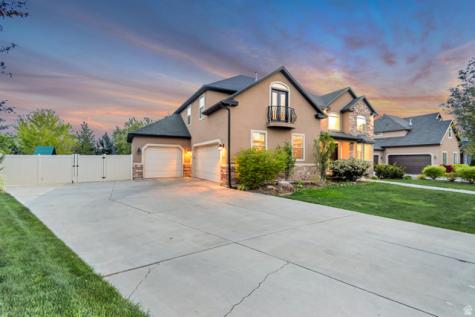 1096 E 560 N American Fork UT 84003