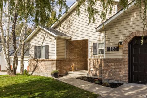 1169 E 170 N Heber City UT 84032