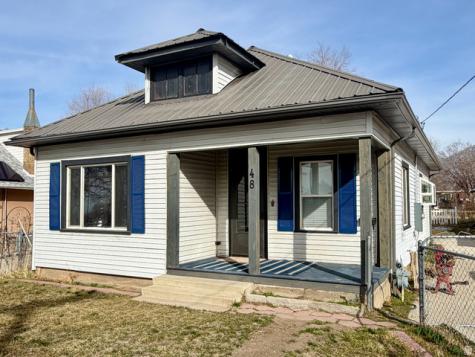 48 N 200 W Tooele UT 84074