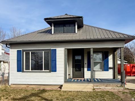 48 N 200 W Tooele UT 84074