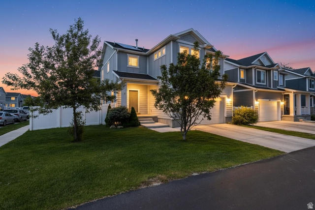 5155 E Rio Grande Way Eagle Mountain UT 84005