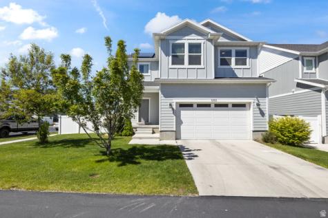 5155 E Rio Grande Way Eagle Mountain UT 84005