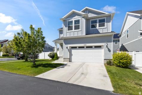 5155 E Rio Grande Way Eagle Mountain UT 84005