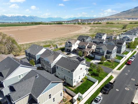 5155 E Rio Grande Way Eagle Mountain UT 84005