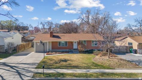 876 E Chariot Drive Sandy UT 84094