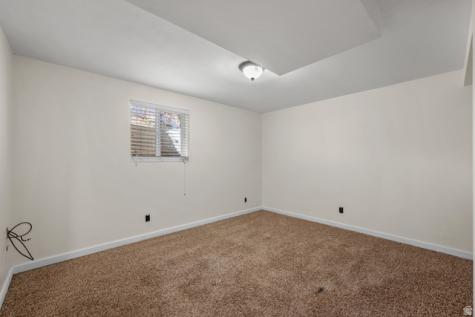 876 E Chariot Drive Sandy UT 84094
