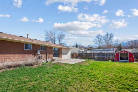 876 E Chariot Drive Sandy UT 84094