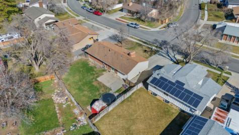 876 E Chariot Drive Sandy UT 84094