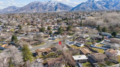 876 E Chariot Drive Sandy UT 84094