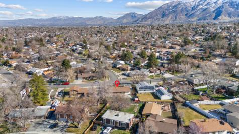 876 E Chariot Drive Sandy UT 84094