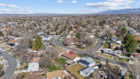 876 E Chariot Drive Sandy UT 84094