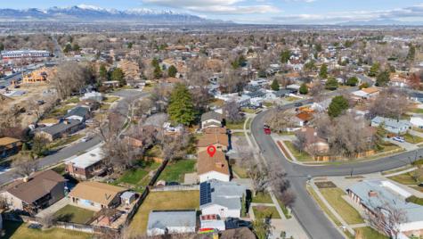 876 E Chariot Drive Sandy UT 84094