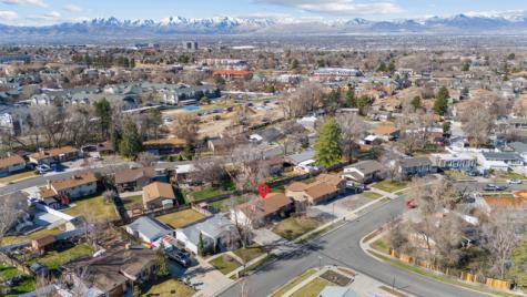 876 E Chariot Drive Sandy UT 84094