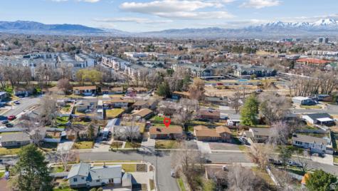 876 E Chariot Drive Sandy UT 84094