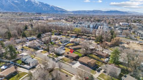 876 E Chariot Drive Sandy UT 84094