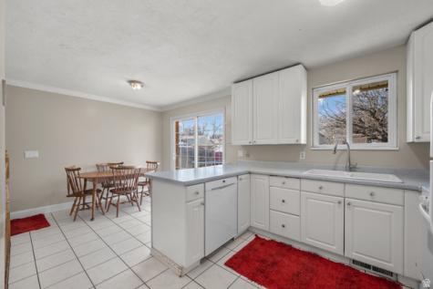 876 E Chariot Drive Sandy UT 84094