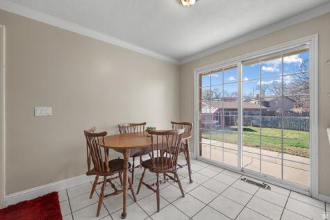 876 E Chariot Drive Sandy UT 84094