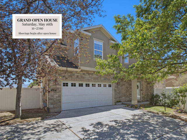 4914 W Duncan Meadow Lane Riverton UT 84096