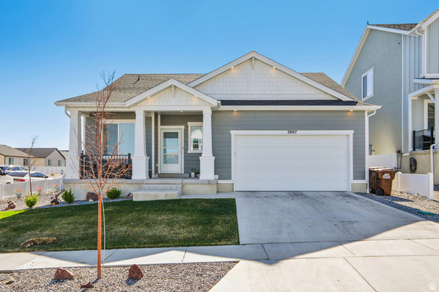 3807 S Greeley Circle W Magna UT 84044