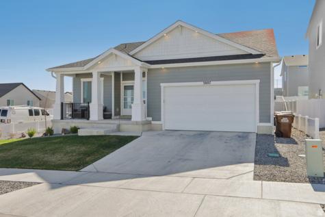 3807 S Greeley Circle W Magna UT 84044