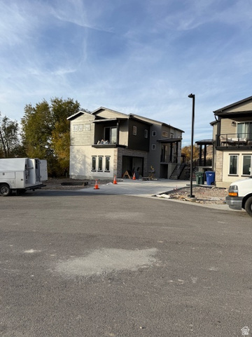 1570 E Maddies Cove Ogden UT 84404