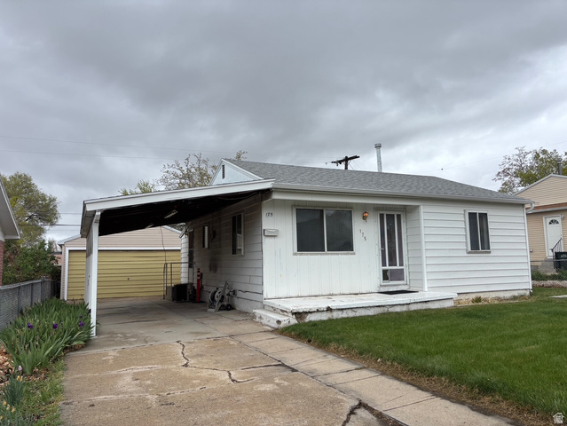 175 E Vine Street Tooele UT 84074